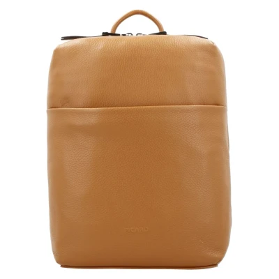 Abbildung von Picard PURE Tagesrucksack, Damen, Größe: One Size, Cognac