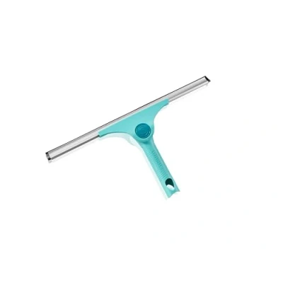 Abbildung von Leifheit Wasserabzieher Window Slider XL Türkis 51522
