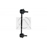 Abbildung von SIDEM 81169 Koppelstange Hinterachse 180 MM10X1,5R KIA: CARENS 3