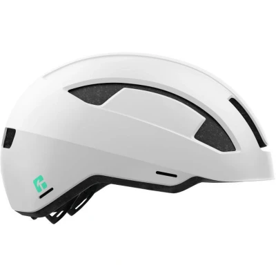 Abbildung von LAZER City Helm Zen KinetiCore. Matte White