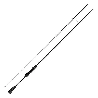 Abbildung von Fuchs Wut Street Fighter Finesse 190cm, 1 8gr Ultralight Rute
