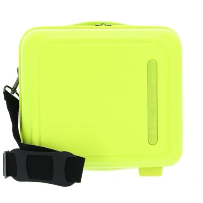 Abbildung von Mandarina Duck Kosmetiktasche Logoduck +