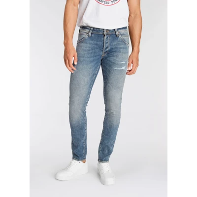 Abbildung von Jack &amp; Jones Slim fit Jeans JJIGLENN JJFOX AGI 304 50SPS NOOS