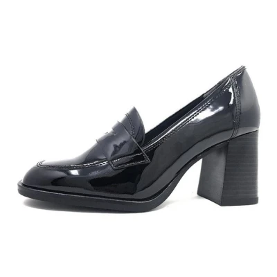 Abbildung von Tamaris High Heel Pumps, Damen, Größe: 36, Black Schuhe