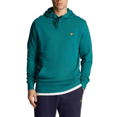 Abbildung von Lyle &amp; Scott Hoodie Aus 100% Baumwolle