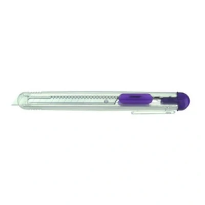 Abbildung von NT Cuttermesser 9 mm violett