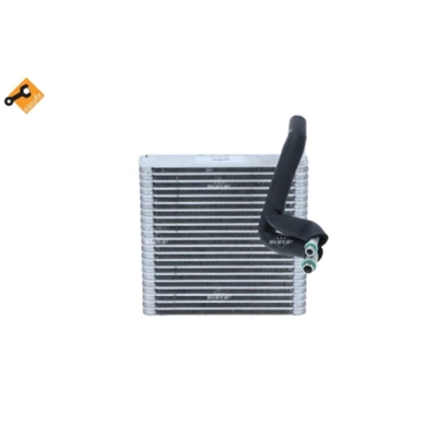 Abbildung von NRF 36163 Verdampfer ohne Expansionsventil