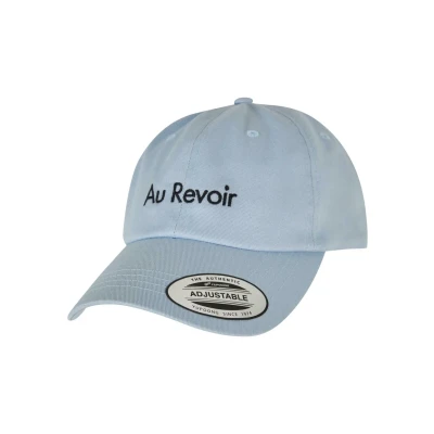 Abbildung von Mister Tee Cap, Größe: One Size, Lightblue white