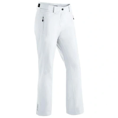 Abbildung von Maier Sports Skihose Ronka Damen Schneehose, wind und wasserdicht, 2 RV Taschen, Regular Fit
