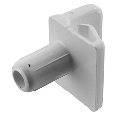 Abbildung von Bosch 00165789 Fridge Shelf Support Fits for KDF/KGE/KGS/KGU/KGV/KKE/KKU/KUL/KUR/Neff K4315/6/K4335/6/Siemens KG/KU Series, White
