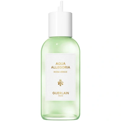 Abbildung von Guerlain aqua Allegoria Rosa Verde Eau De Toilette Edt Refill