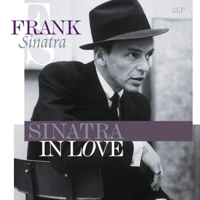 Abbildung von Sinatra in Love [Vinyl LP]