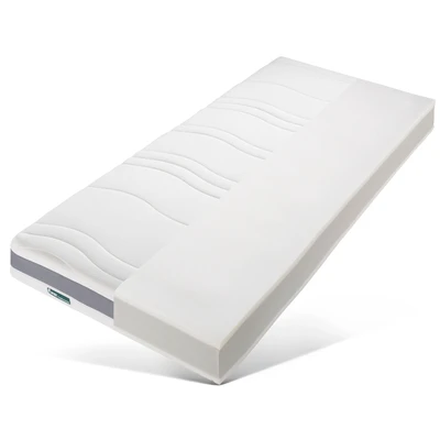 Abbildung von f.a.n. Schlafkomfort Taschenfederkernmatratze &quot;ProVita First Class T BESTSELLER Matratze, Top Preis/Leistung&quot;, 24 cm hoch, 1034 Federn, (1 St.), Matratze in 90x200 cm, 140x200