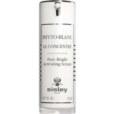 Abbildung von Sisley Phyto Blanc le Concentre 20 ml