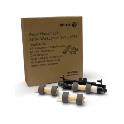 Abbildung von Xerox 116R00003 Transfer Kit