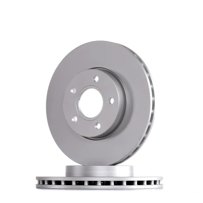 Abbildung von FERODO PREMIER DDF2062C Bremsscheibe 278 25 5 108 Belüftet beschichtet ohne Schrauben FORD: FOCUS Mk3 Kasten / Kombi, C Max 2, 3 Turnier
