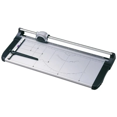 Abbildung von Swordfish 40087x Elite 670 Office Professioneller Papierschneider, A2