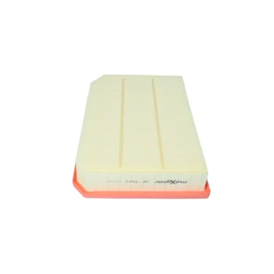 Abbildung von MAXGEAR 26 2761 Luftfilter 47 188 277 Filtereinsatz MERCEDES BENZ: A Klasse, CLA Coupe, B Klasse