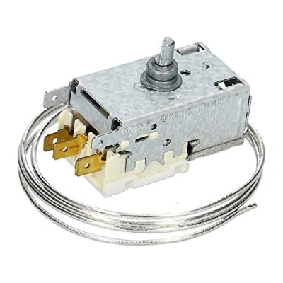 Abbildung von Thermostat Kühlschrank 481228238179 Bauknecht Whirlpool A13 0704H+ Atea