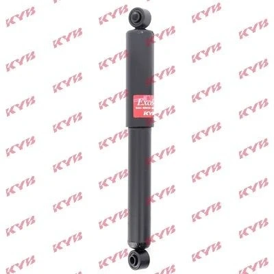 Abbildung von KYB Excel G 342001 Stoßdämpfer Vorderachse Gasdruck Zweirohr Teleskop oben Auge, unten Auge ROVER: Mini Hatchback