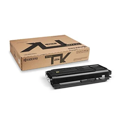 Abbildung von Kyocera TK 7125 Schwarz Toner