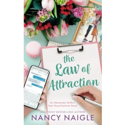 Abbildung von The Law of Attraction: An Absolutely Perfect, Feel Good Summer Read