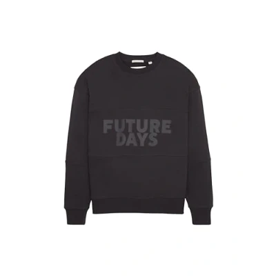 Abbildung von TOM Tailor Sweatshirt für Kinder, Größe: 152, Coal grey