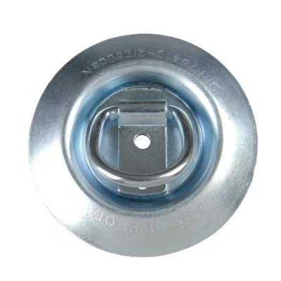 Abbildung von UNITEC Zurrmulde Basic mit Ring