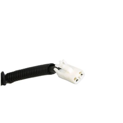 Abbildung von METZGER 0900995 ABS Sensor Vorderachse links 2 KIA: Venga