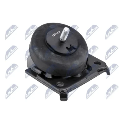 Abbildung von Lagerung, Motor NTY ZPS TY 131