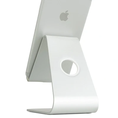 Abbildung von Rain Design 10059 Mstand Tabletpro Ipad Pro/Air silber, Mobile