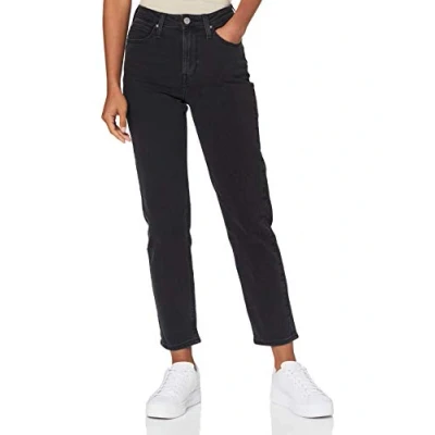 Abbildung von Lee Damen Carol Jeans, Used Hellen, 29W / 33L