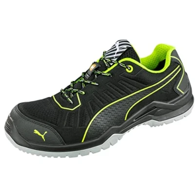 Abbildung von PUMA Safety FUSE TC LOW Arbeitsschuh