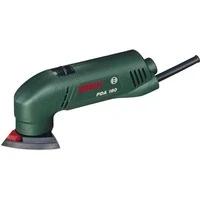 Abbildung von Bosch Deltaschleifer PDA 180 W