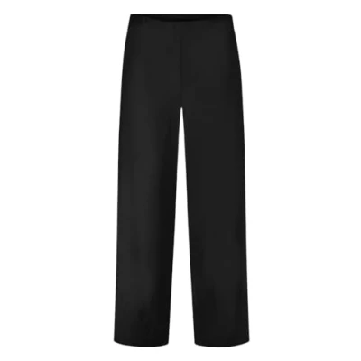 Abbildung von Raffaello Rossi Sally 7/8 Leggings Hosen, Damen, Größe: 42, Schwarz