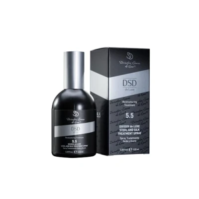 Abbildung von 5.5 Steel &amp; Silk Treatment 100ml 1 St