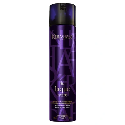Abbildung von Kérastase Couture Laque Noire 300 ml