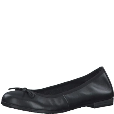Abbildung von MARCO TOZZI 22100 Ballerina