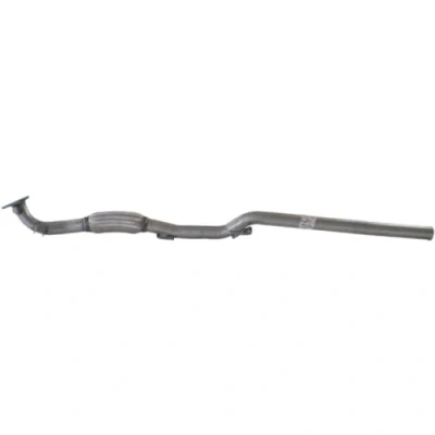 Abbildung von Bosal 823 635 Abgasrohr für VW Polo/Seat Ibiza IV/Skoda Fabia/Skoda Fabia Praktik