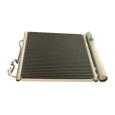 Abbildung von MAXGEAR Easy Fit AC830020 Klimakondensator mit Trockner 20 MM 11,8 8,6 Aluminium 325 R 134a SMART: City Coupe, Cabrio