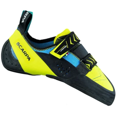 Abbildung von Scarpa Vapor V Kletterschuhe