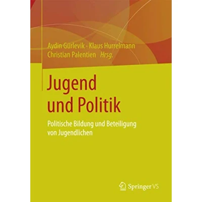 Abbildung von Jugend und Politik: Politische Bildung Beteiligung von Jugendlichen