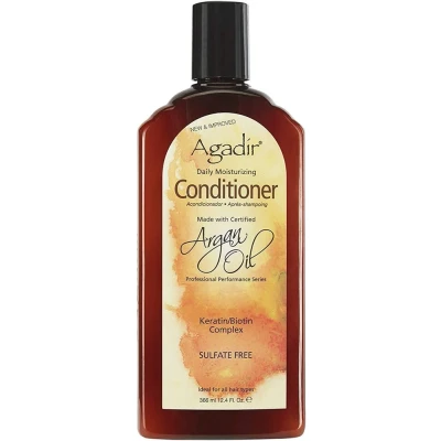 Abbildung von Agadir Conditioner Moisturizing Argan Oil