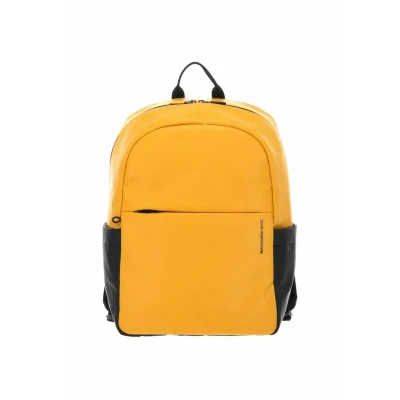 Abbildung von Mandarina Duck Tagesrucksack, Größe: One Size, yellow
