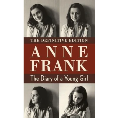 Abbildung von The Diary of a Young Girl: Definitive Edition