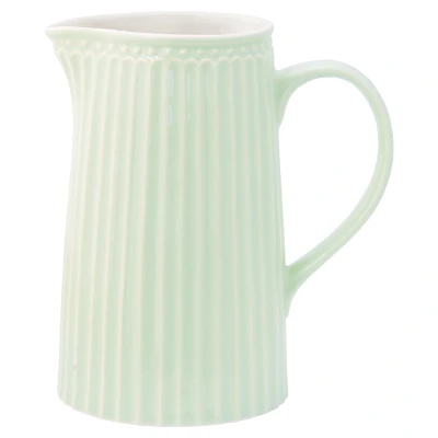 Abbildung von Greengate Alice Krug pale green 1L