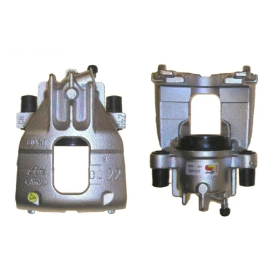 Abbildung von BOSCH 0 986 473 079 Bremssattel Gusseisen 74 FORD: Focus Mk1 Schrägheck, Kombi, Kasten / Kombi