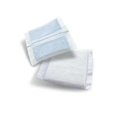 Abbildung von Vliwazell Pro superabsorb.Kompr.steril 10x20 cm