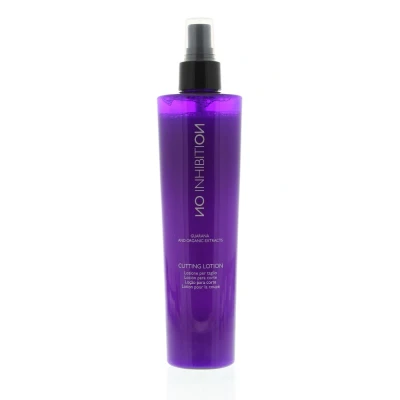 Abbildung von No Inhibition Spray Styling Cutting Lotion