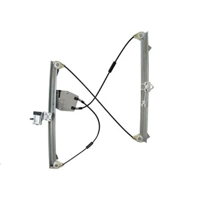 Abbildung von Ac Rolcar Fensterheber vorne links elektrisch ohne Elektromotor mit Komfortfunktion 01.7487 BMW: X3